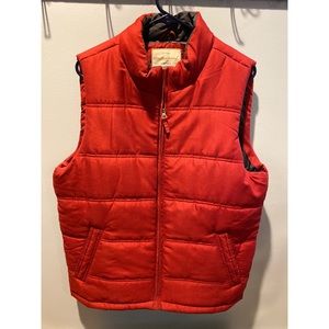 Men’s Vest